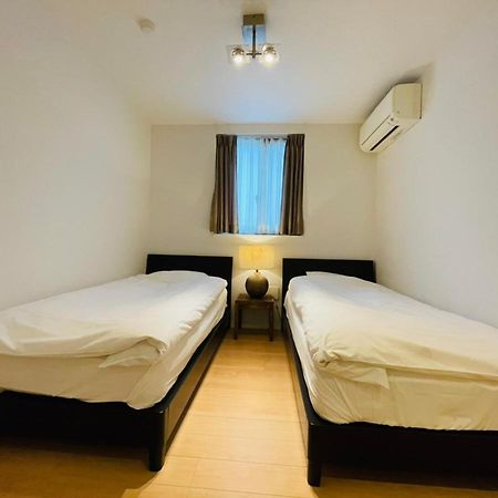 Salon渋谷5B Apartment Tokyo Exterior photo