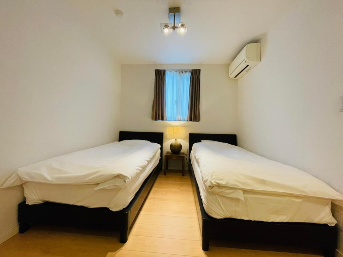 Salon渋谷5B Apartment Tokyo Exterior photo