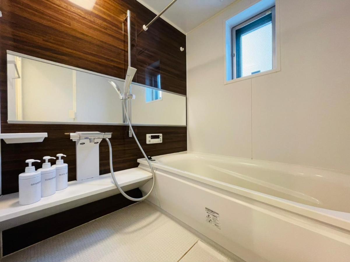 Salon渋谷5B Apartment Tokyo Exterior photo