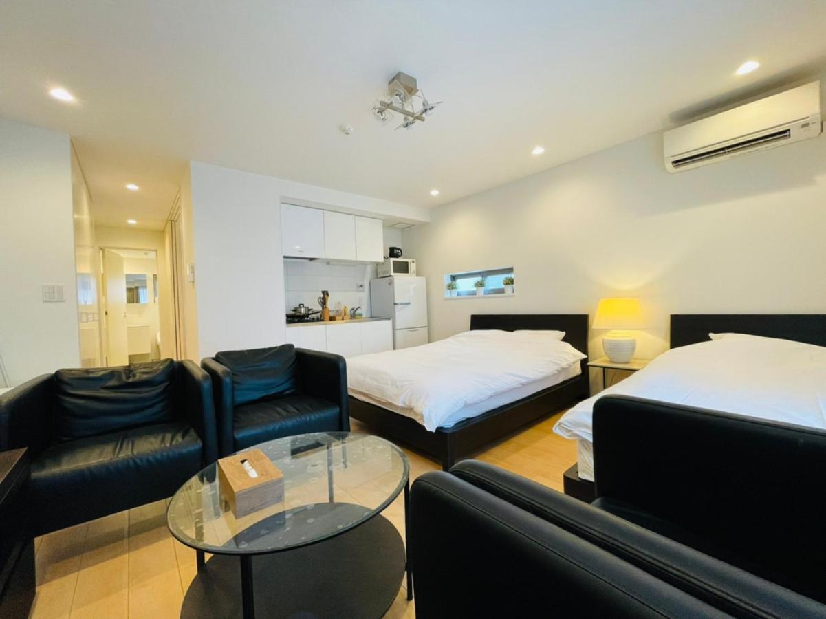 Salon渋谷5B Apartment Tokyo Exterior photo