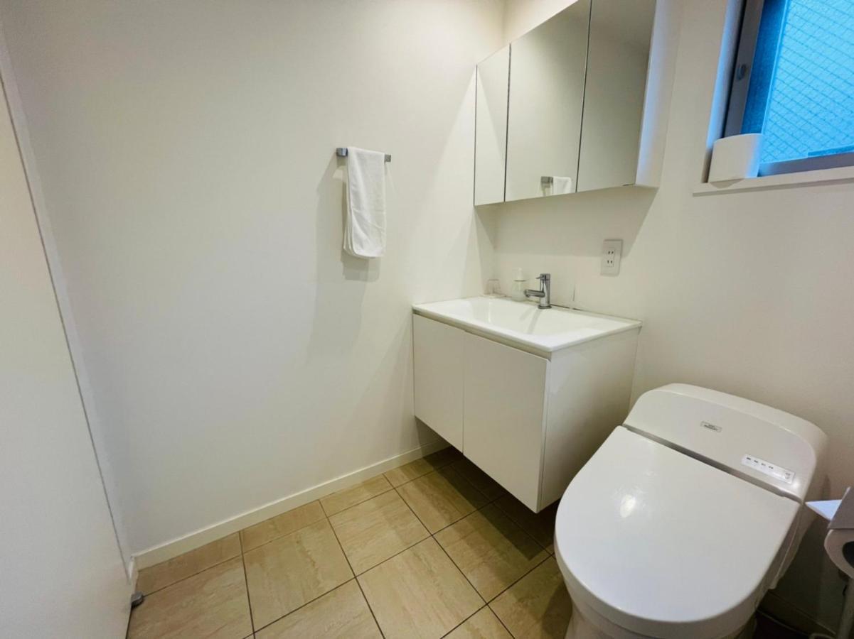 Salon渋谷5B Apartment Tokyo Exterior photo