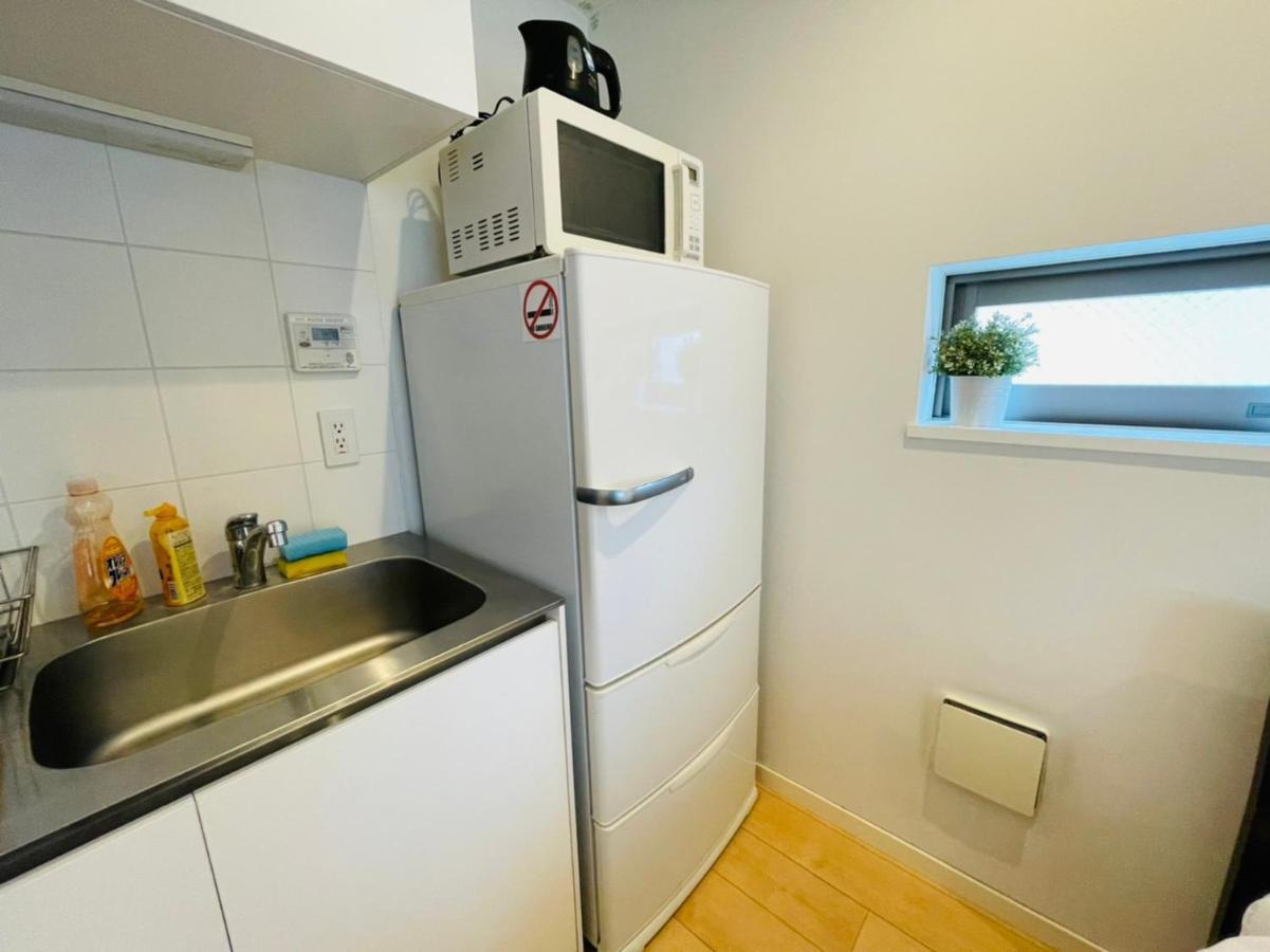 Salon渋谷5B Apartment Tokyo Exterior photo